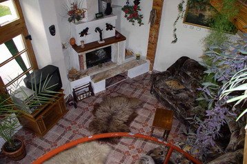 Rumunjska Privát Buşteni, Eksterijer